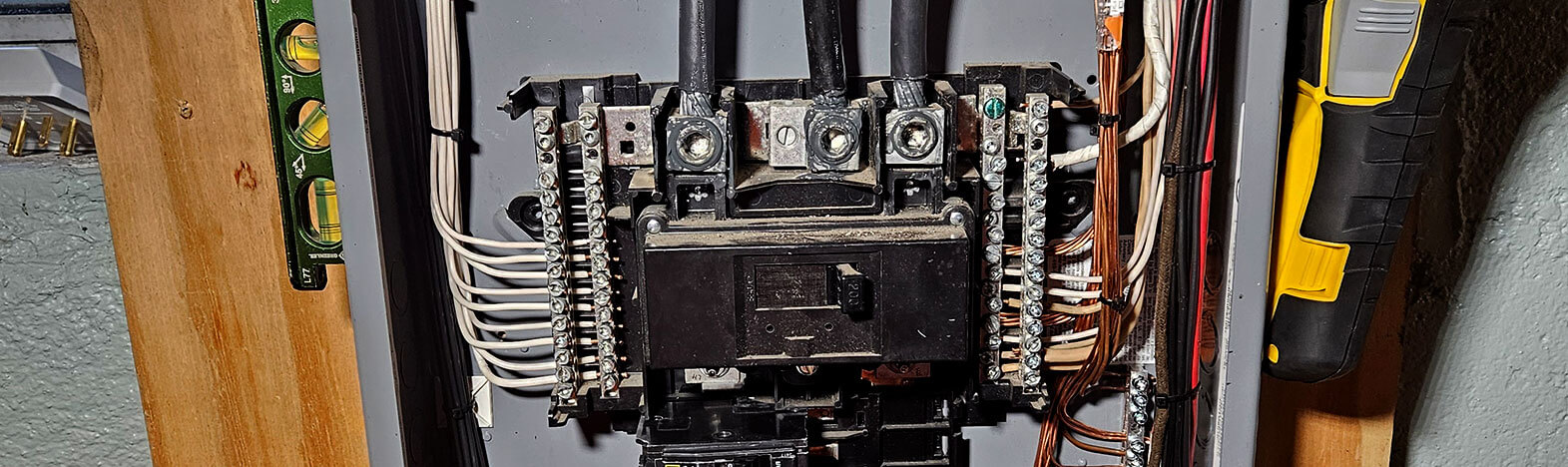 Amherst Junction, Stevens Point and Waupaca Electrical Contractor